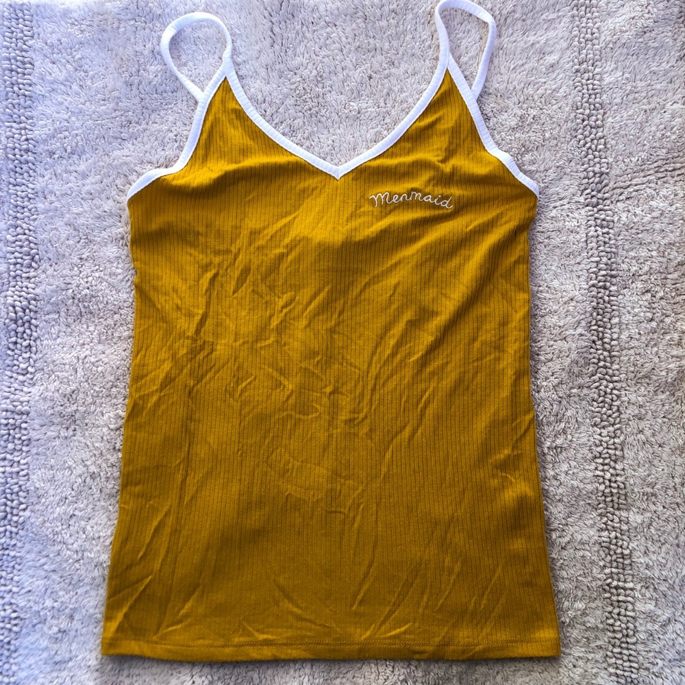 Forever 21 tank top